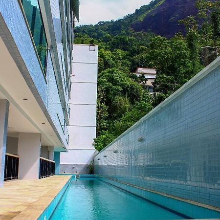 Copa Green Aparthotel Rio de Janeiro Bagian luar foto