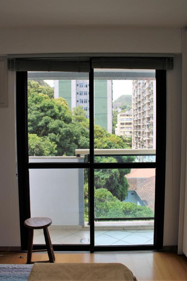 Copa Green Aparthotel Rio de Janeiro Bagian luar foto